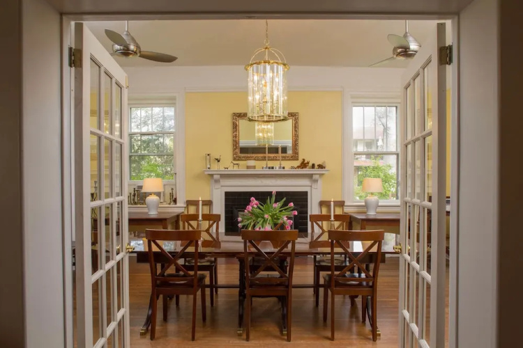 Sweet Biscuit Inn