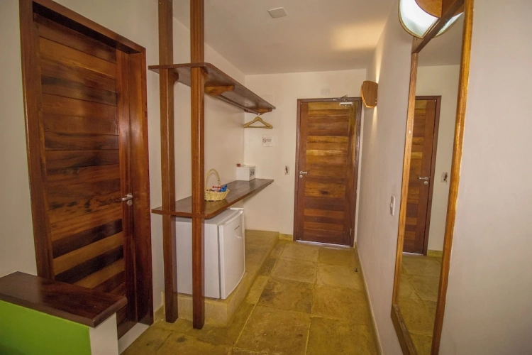 Triple Suite
