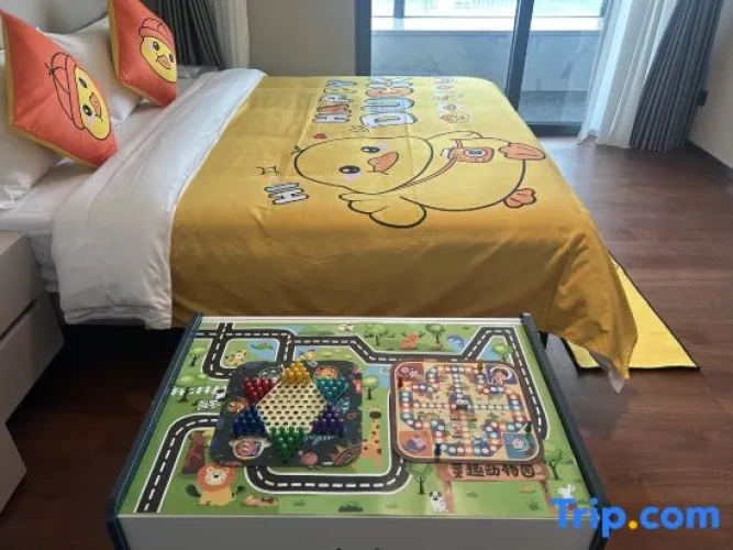 3 Bedrooms Family Suite