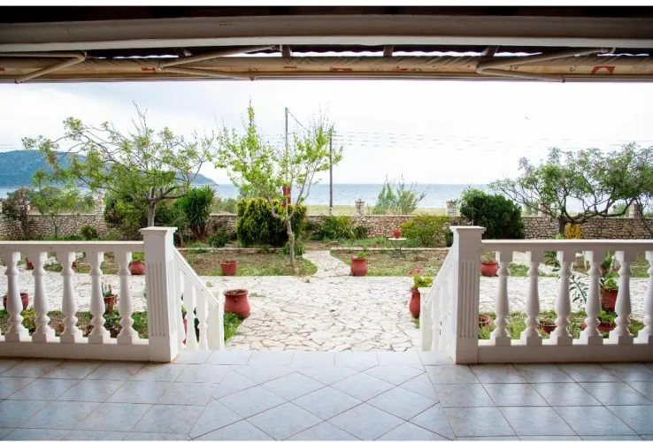 1 Bedroom Cottage