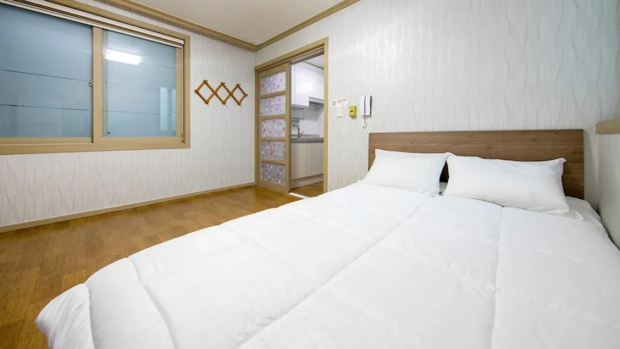 Samcheok Eoulim Pension