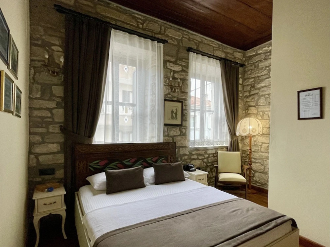 Urla Taş Konak Otel
