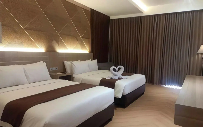 Hotel Batu Wonderland