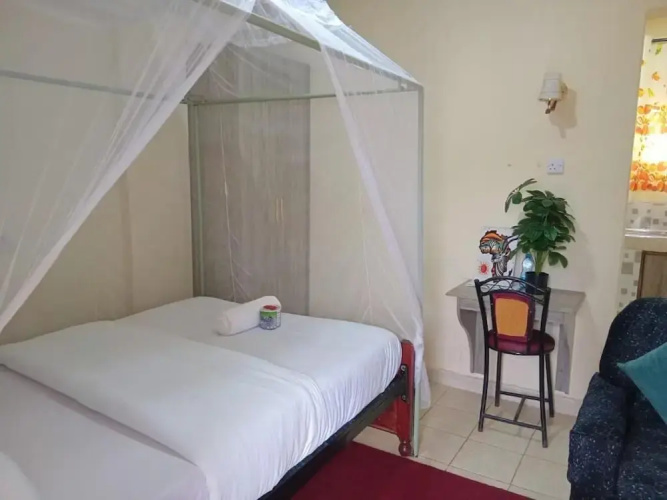 Lux Suites Villa De Leo Studios Bungoma