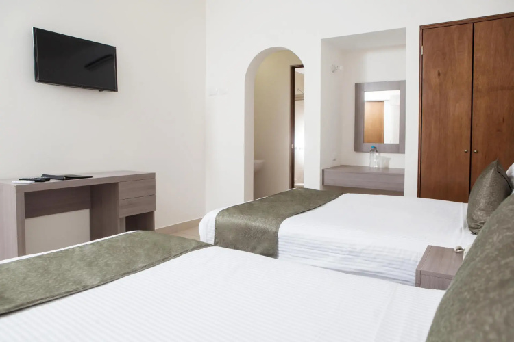 Hotel La Riviera