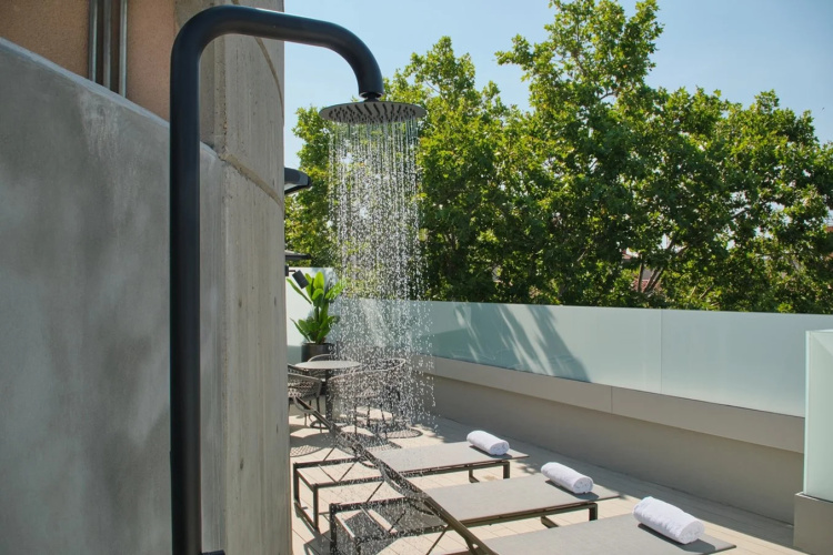 Hotel 1881 Madrid Ventas - Adults Only photo 25