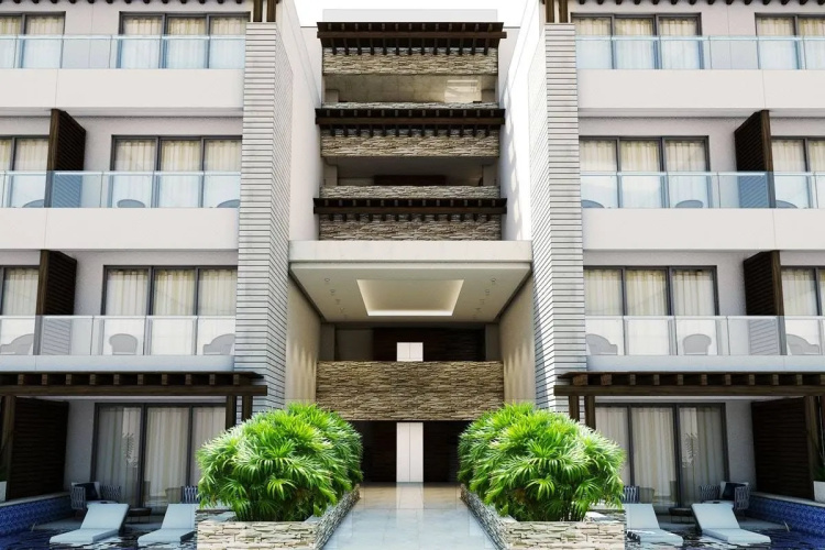 Imagen del hotel