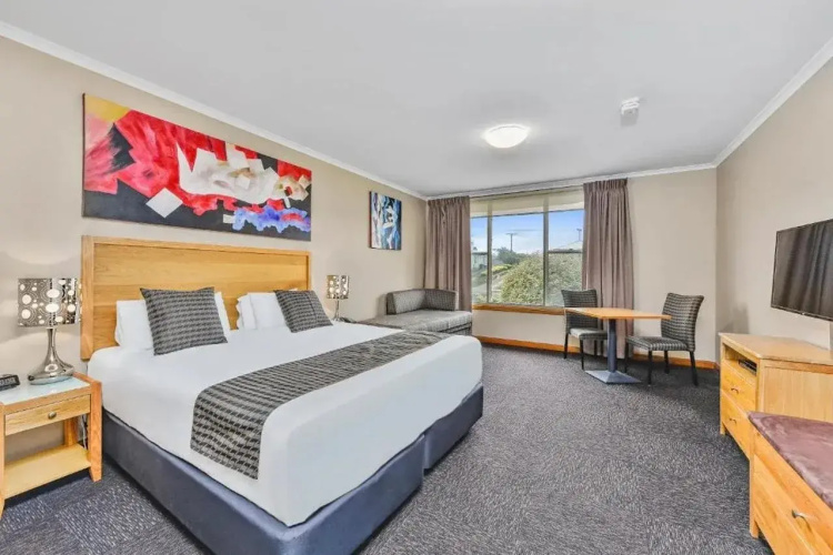 Southgate Motel