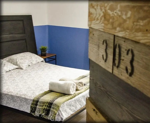 Superior Double room