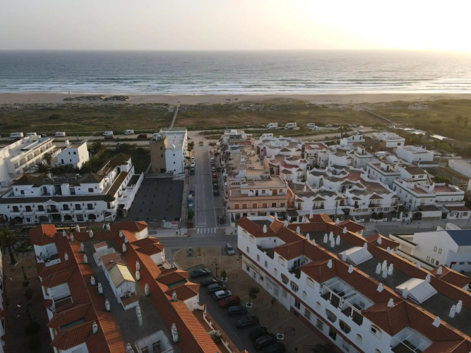 Tranquilo 2 Rooms 2 Bathrooms Playa