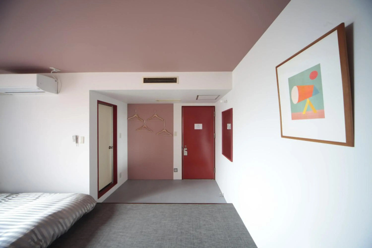 Oka Hotel