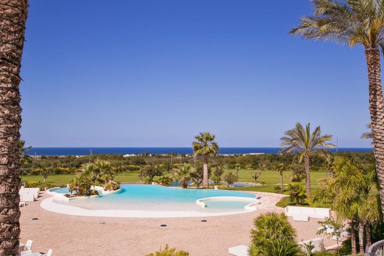 Relais Masseria Caselli photo 28