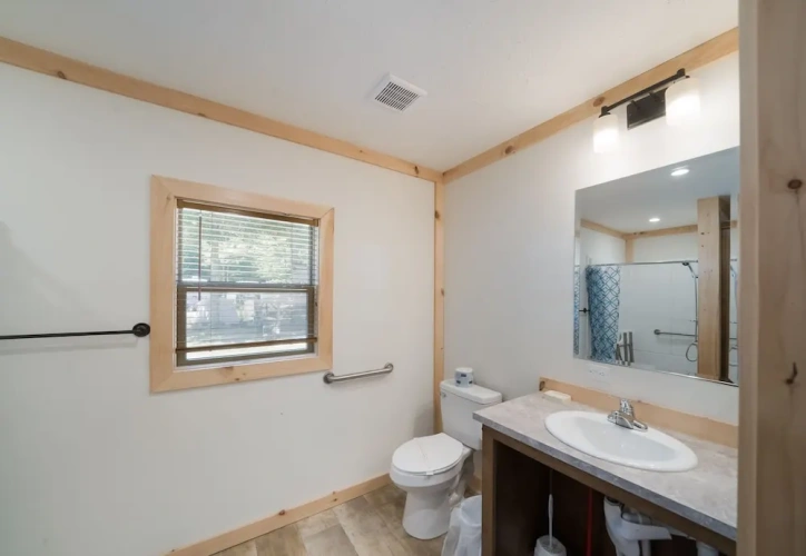 1 Bedroom Cottage