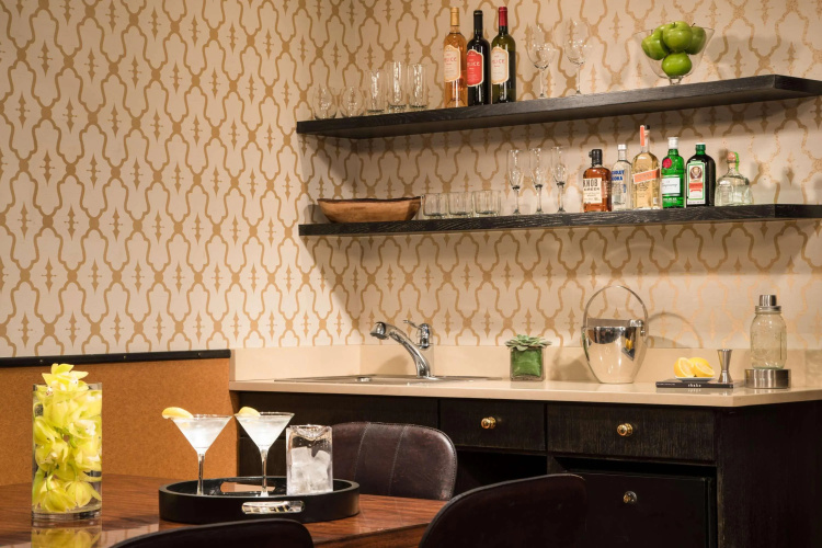 Gild Hall, a Thompson Hotel photo 12
