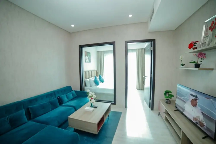 Deluxe Suite