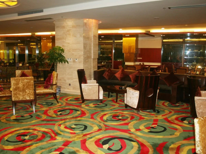 Xin Yi Hotel