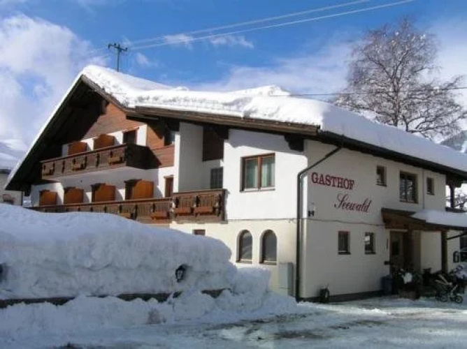 Otel görseli