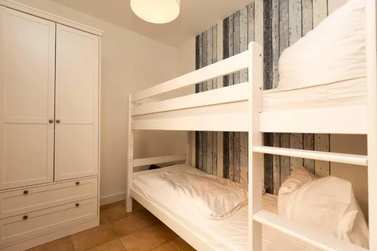 Appartement Solaris 15