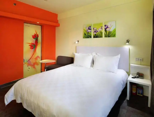 Garden Inn Gangding