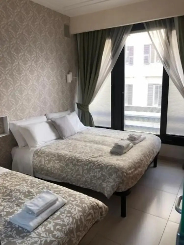 Visconti Apartment