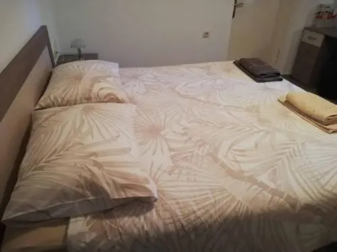 Apartments Sandra