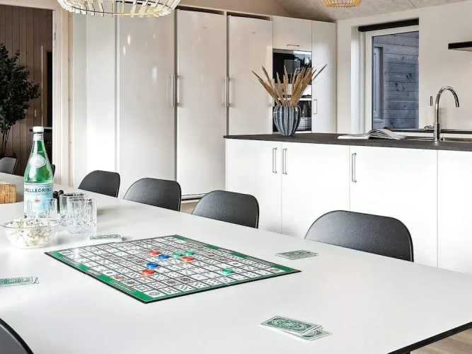 Luxury Retreat in Romo - By Traum Ferienwohnungen