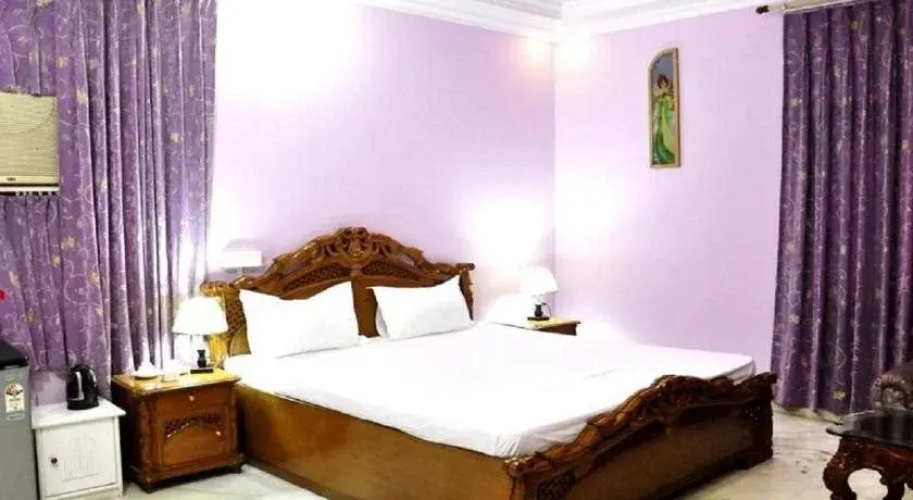 Riya Palace