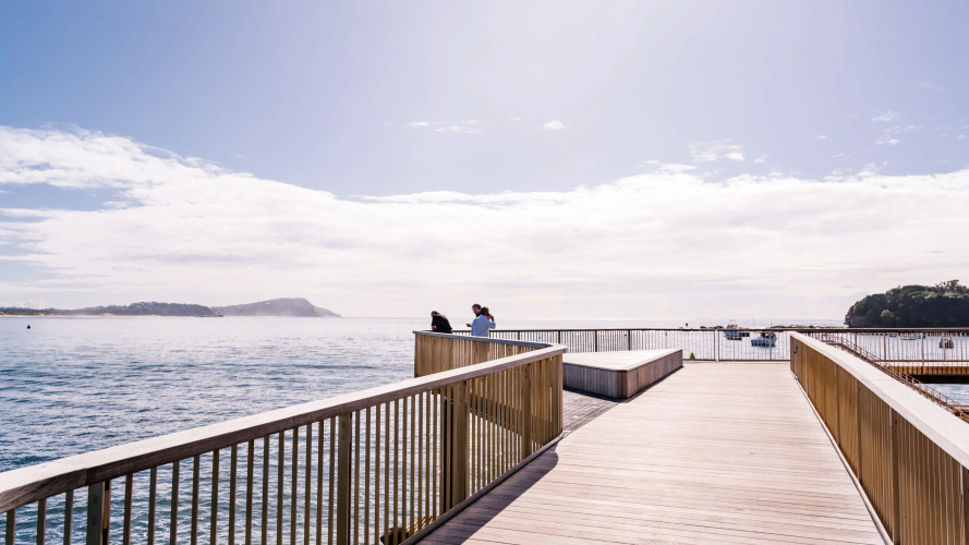 Crowne Plaza Terrigal Pacific photo 9