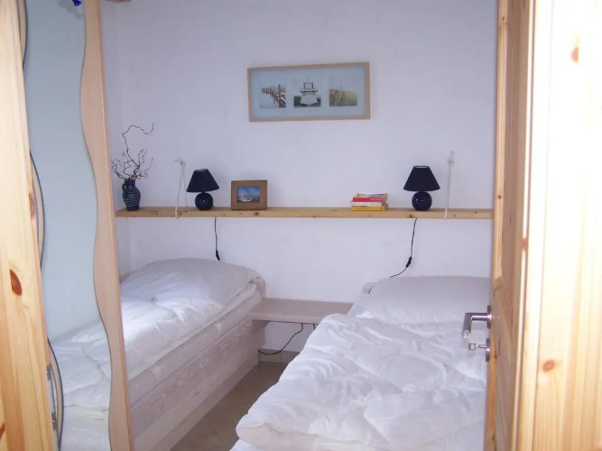 Bungalow Ungers Welt 1