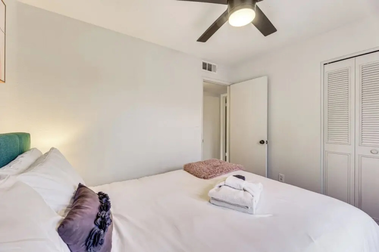 2 Mi to Dtwn Gilbert: Family-friendly Mesa Gem