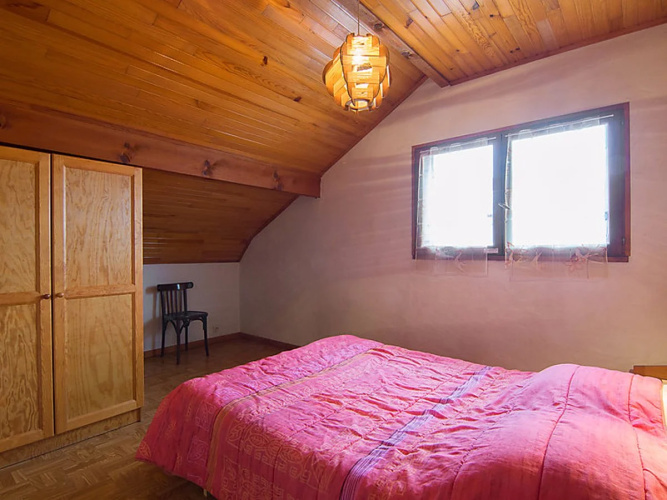 House Sicard Bormio 34276
