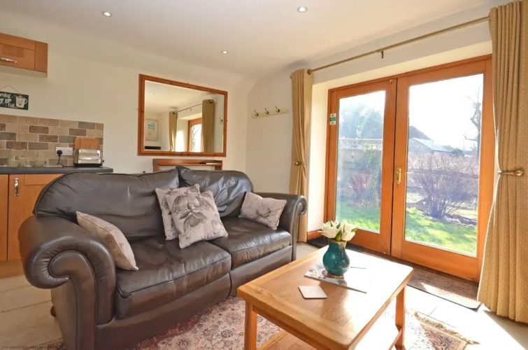 Brooke's Cottage