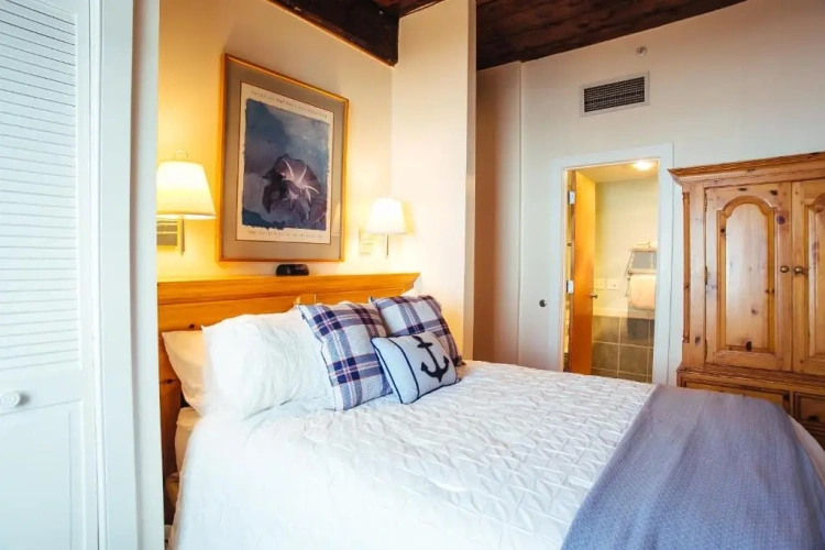 1 Bedroom Suite