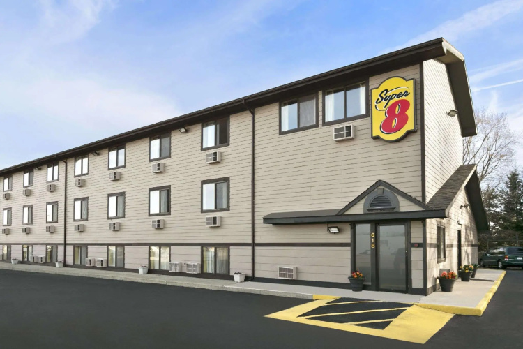 Imagen del hotel