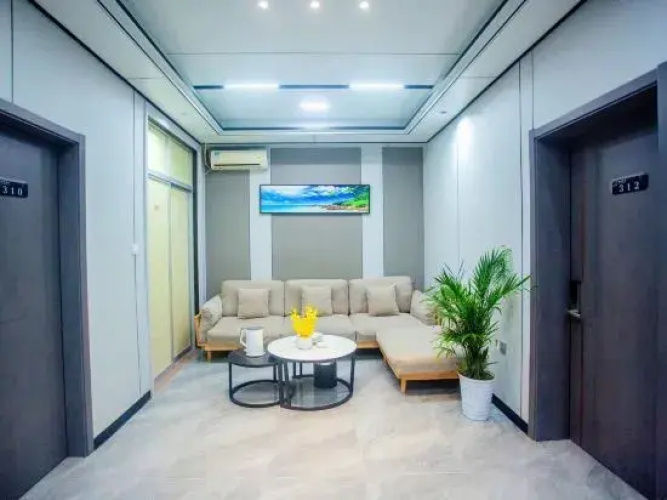 Chaoyang Hotel