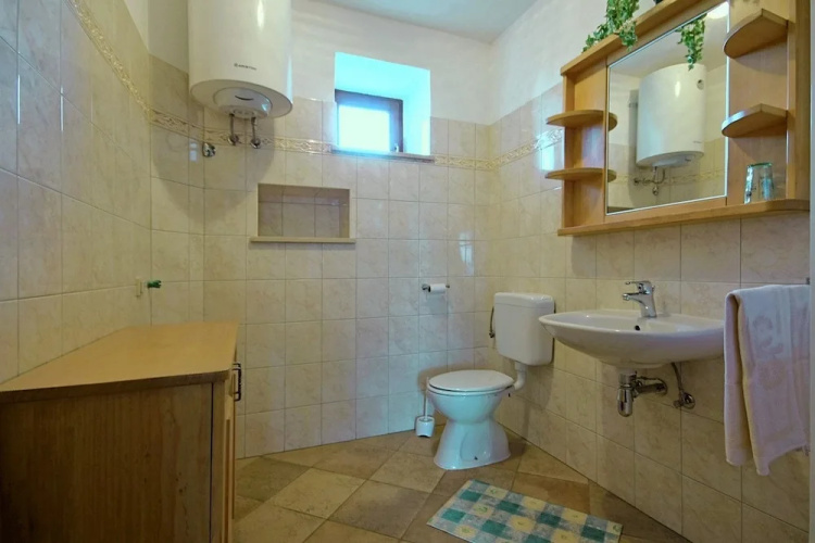 Apartment Silvano