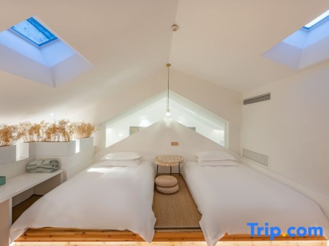 Duplex Suite