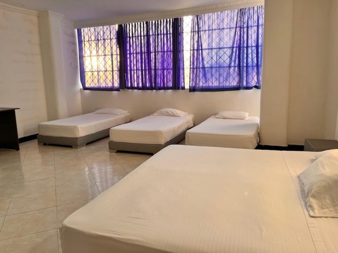 SGH Hotel Castillo Aqua