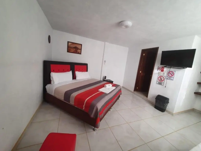 Standard room