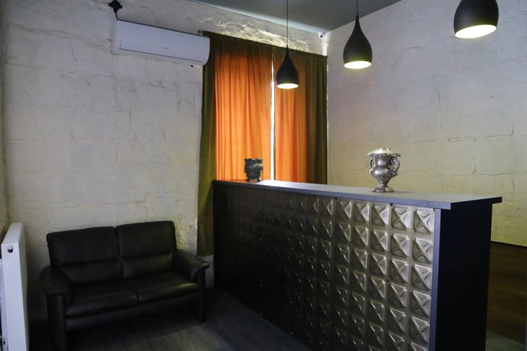 Hotel Aguna