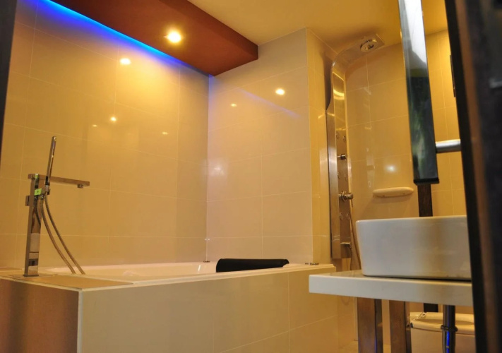 Hotel DreamWorld Las Pinas