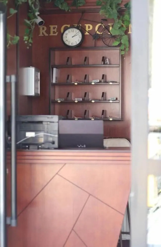 Bruti Hotel