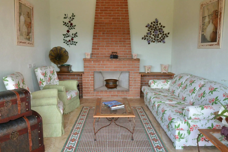 Pousada Villa dos Leais
