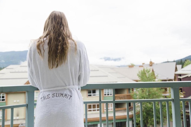 Summit Lodge Whistler By Paradox photo 26