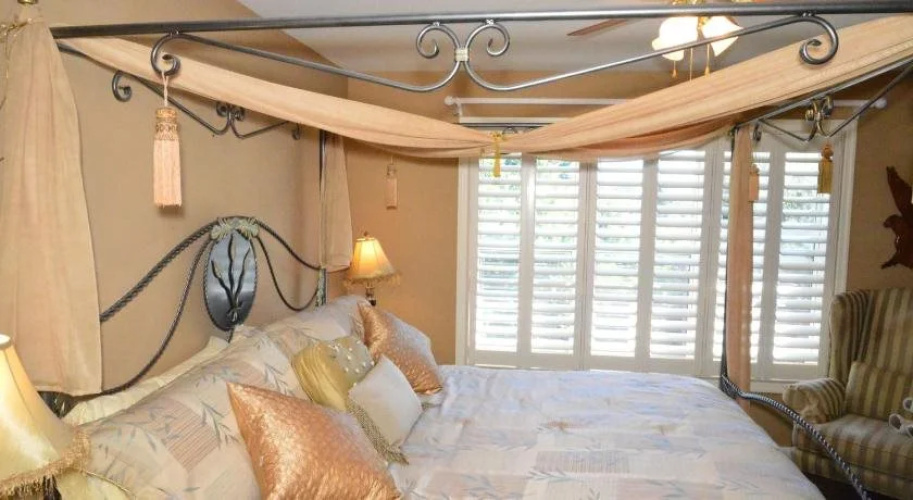 Eagle's Wing Bed and Breakfast