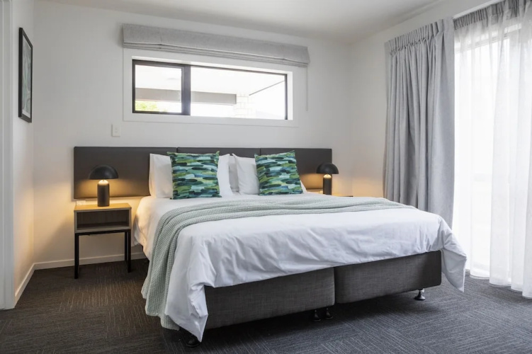 Solsen Flexi Stay & Motel