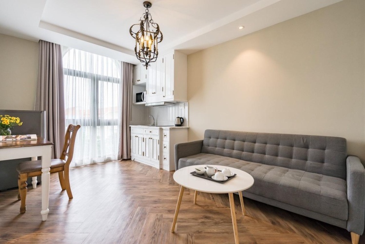 Suite