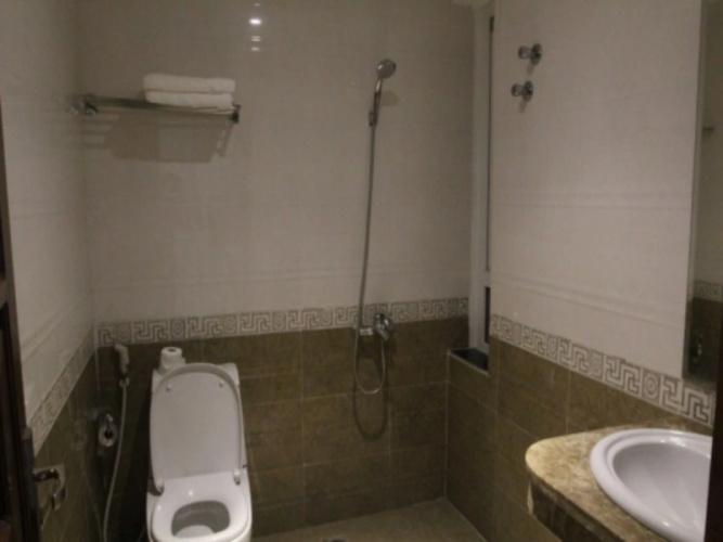 Hanoi Lucky Guesthouse 2