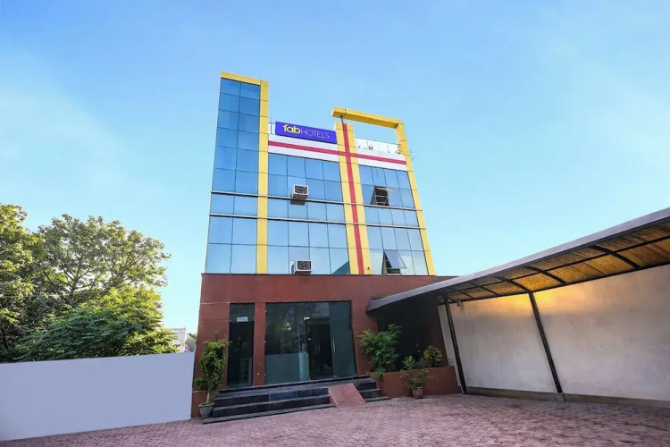 Imagen del hotel
