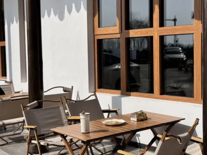 Taibei Holiday Villa
